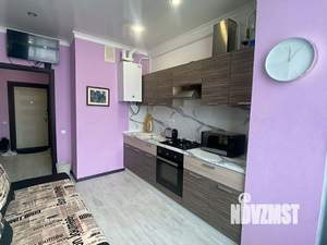 1-к квартира, на длительный срок, 34м2, 8/9 этаж