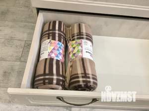 1-к квартира, посуточно, 36м2, 5/7 этаж