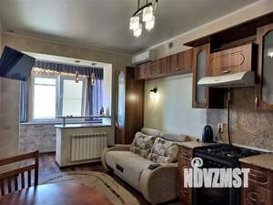 1-к квартира, на длительный срок, 47м2, 7/7 этаж