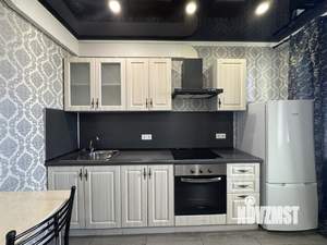 1-к квартира, на длительный срок, 48м2, 11/19 этаж