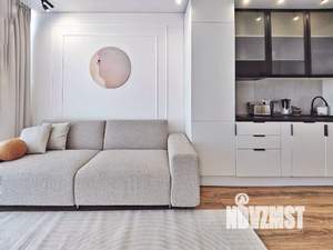 2-к квартира, посуточно, 49м2, 10/12 этаж