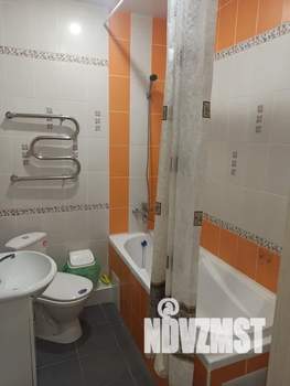 Студия квартира, посуточно, 27м2, 17/17 этаж