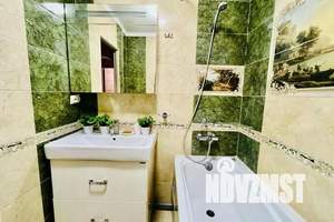 2-к квартира, посуточно, 72м2, 3/9 этаж