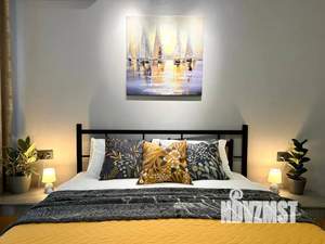 1-к квартира, посуточно, 30м2, 3/8 этаж