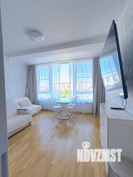 2-к квартира, посуточно, 47м2, 8/9 этаж