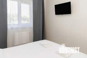 2-к квартира, посуточно, 36м2, 1/3 этаж