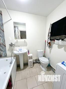 1-к квартира, на длительный срок, 28м2, 1/16 этаж