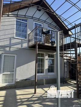 Студия квартира, на длительный срок, 25м2, 1/2 этаж