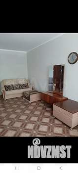 1-к квартира, на длительный срок, 40м2, 1/10 этаж
