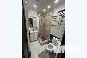 1-к квартира, посуточно, 40м2, 3/5 этаж