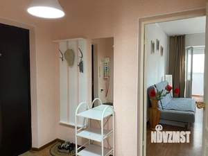 1-к квартира, на длительный срок, 43м2, 7/10 этаж