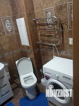 1-к квартира, на длительный срок, 43м2, 5/17 этаж