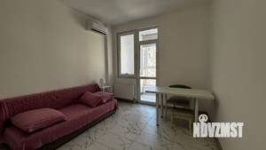 1-к квартира, на длительный срок, 47м2, 4/6 этаж