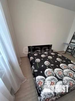 1-к квартира, на длительный срок, 41м2, 17/18 этаж