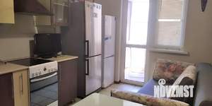 1-к квартира, на длительный срок, 48м2, 9/20 этаж