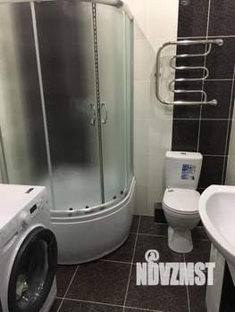 1-к квартира, на длительный срок, 40м2, 11/17 этаж
