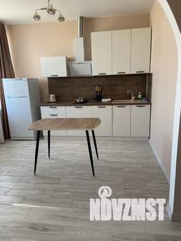 3-к квартира, посуточно, 60м2, 4/4 этаж