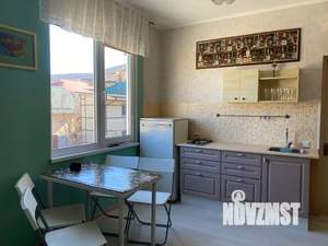 2-к квартира, посуточно, 38м2, 2/2 этаж