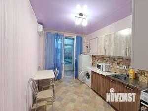 2-к квартира, на длительный срок, 45м2, 4/10 этаж