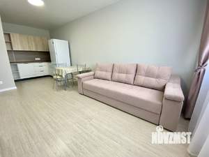 2-к квартира, на длительный срок, 40м2, 11/19 этаж