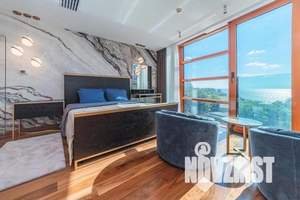 3-к квартира, посуточно, 105м2, 5/11 этаж