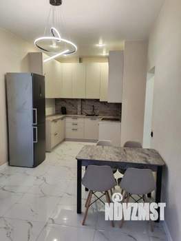 2-к квартира, на длительный срок, 70м2, 2/15 этаж