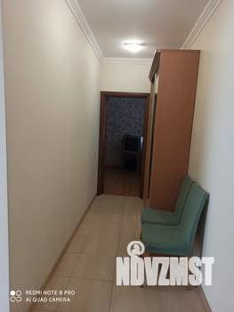 2-к квартира, посуточно, 70м2, 2/10 этаж