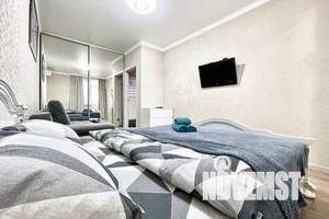 1-к квартира, посуточно, 31м2, 6/6 этаж