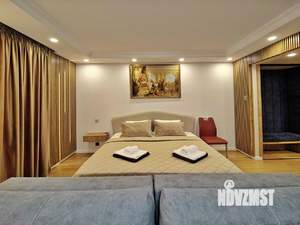 Студия квартира, на длительный срок, 38м2, 5/7 этаж