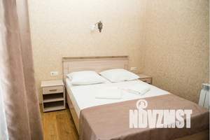 2-к квартира, посуточно, 53м2, 2/3 этаж