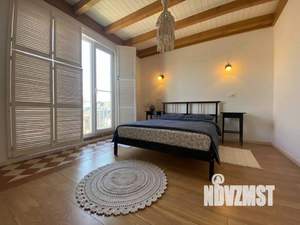 3-к квартира, посуточно, 90м2, 1/1 этаж