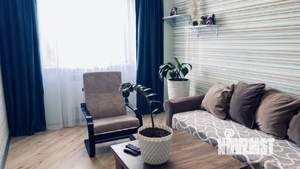 2-к квартира, на длительный срок, 50м2, 2/7 этаж