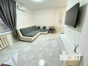 2-к квартира, посуточно, 53м2, 4/5 этаж