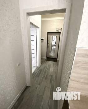 1-к квартира, на длительный срок, 36м2, 7/16 этаж