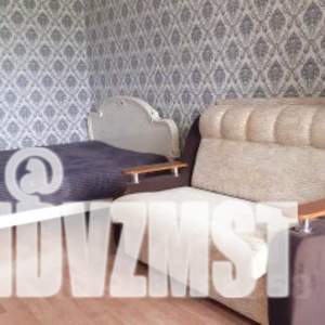 1-к квартира, посуточно, 30м2, 4/5 этаж