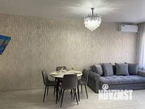 Студия квартира, посуточно, 36м2, 5/16 этаж