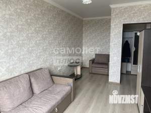 1-к квартира, на длительный срок, 31м2, 12/17 этаж