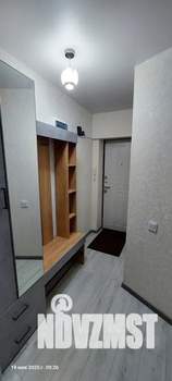 1-к квартира, посуточно, 30м2, 4/5 этаж