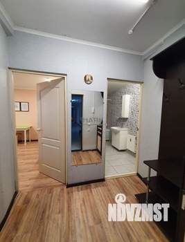 Студия квартира, на длительный срок, 30м2, 1/16 этаж