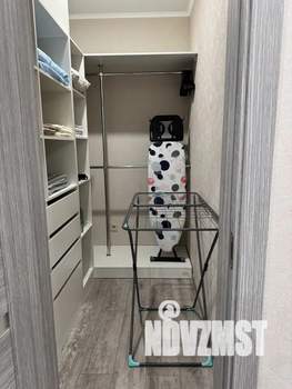 1-к квартира, посуточно, 38м2, 14/14 этаж