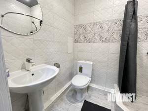 Студия квартира, на длительный срок, 25м2, 3/14 этаж