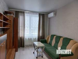 1-к квартира, на длительный срок, 36м2, 5/20 этаж