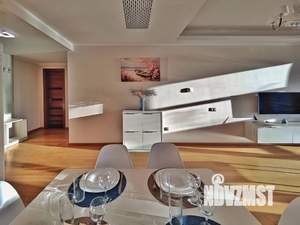 2-к квартира, посуточно, 89м2, 7/14 этаж