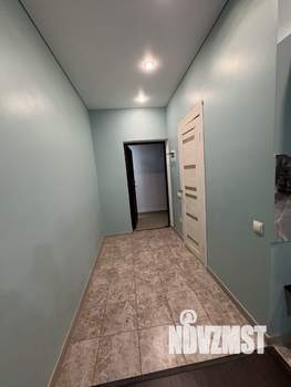 Студия квартира, на длительный срок, 28м2, 1/21 этаж