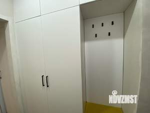 Студия квартира, на длительный срок, 28м2, 10/15 этаж