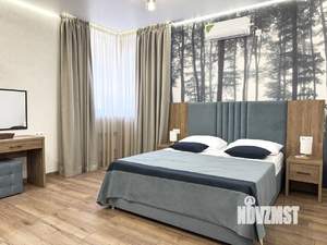 3-к квартира, посуточно, 124м2, 1/1 этаж