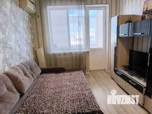 1-к квартира, на длительный срок, 34м2, 7/7 этаж