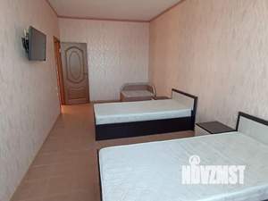 2-к квартира, посуточно, 55м2, 3/3 этаж