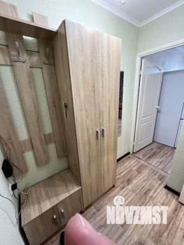 1-к квартира, на длительный срок, 45м2, 5/17 этаж