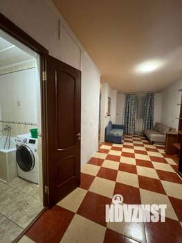 2-к квартира, на длительный срок, 45м2, 2/5 этаж